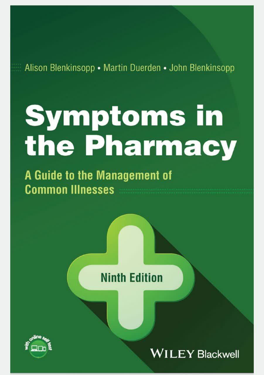 Symptoms in the Pharmacy