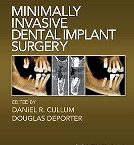 Minimally Invasive Dental Implant Surgery