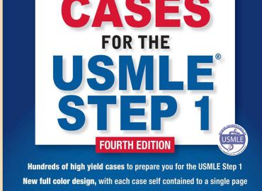 First Aid Cases For The Usmle Step 1
