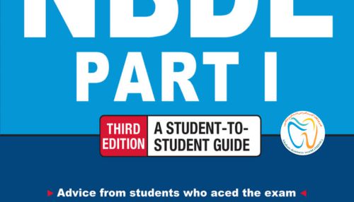First Aid Q&A for the NBDE Part I (First Aid Series)