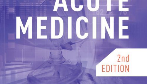 Acute medicine