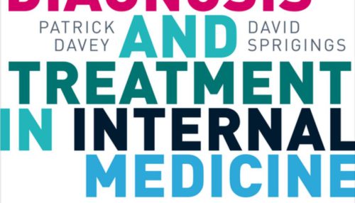 Diagnosis and Treatment in Internal Medicine 1st Edition, Kindle Edition