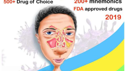 Visual Mnemonics Medicine 2nd Edition