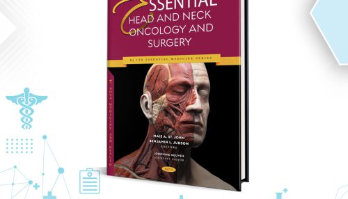 کتاب ضروریات جراحی و انکولوژی سر و گردن