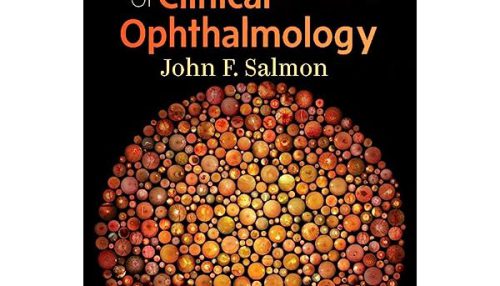 Kanski's Synopsis of Clinical Ophthalmology Elsevier