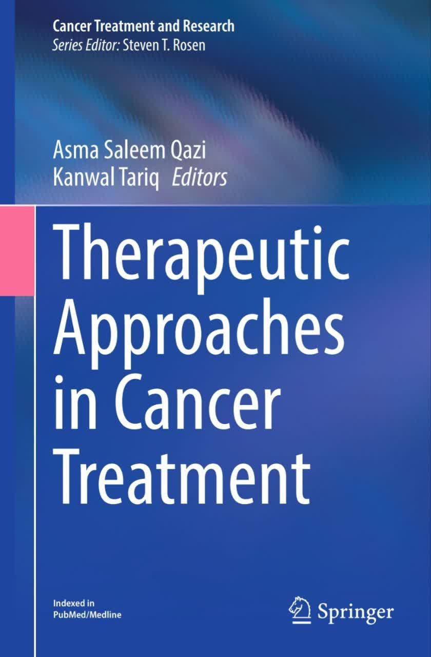 Therapeutic Approaches in Cancer Treatment