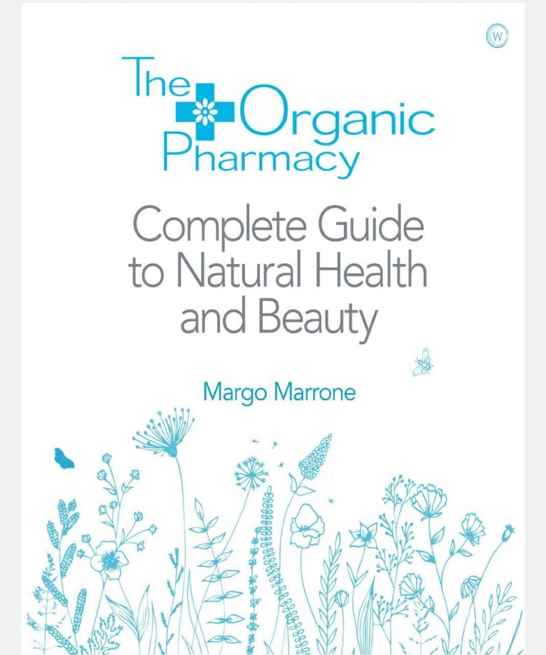 The organic pharmacy