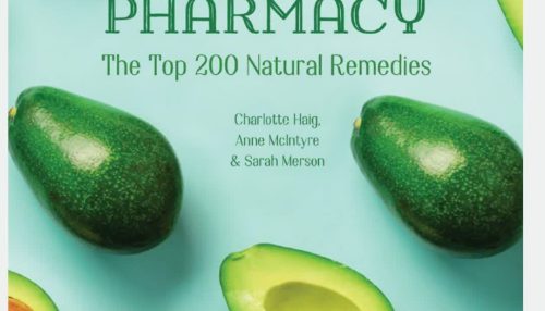 Natures pharmacy the top 200 natural remedies 2023