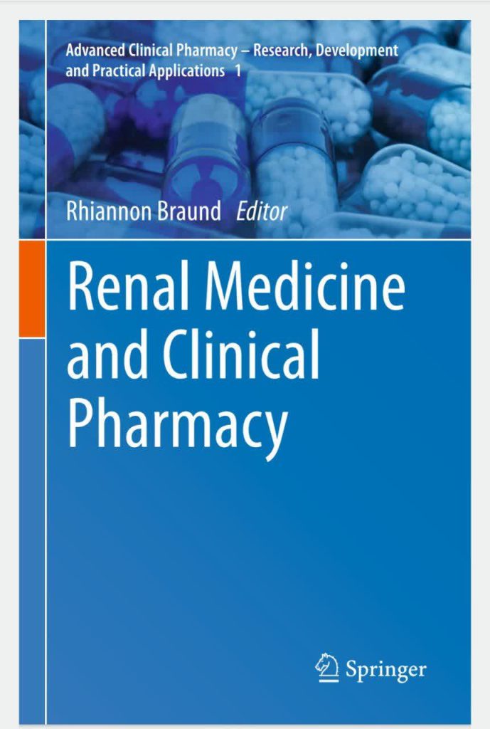 Renal Medicine and Clinical Pharmacy