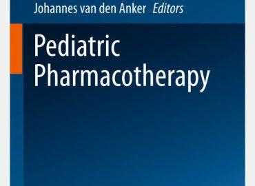 Pediatric Pharmacotherapy 2023