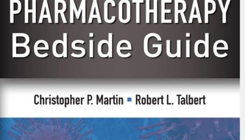 Pharmacotherapy Bedside Guide