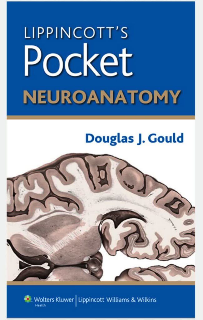 LIPPINCOTT’S POCKET NEUROANATOMY