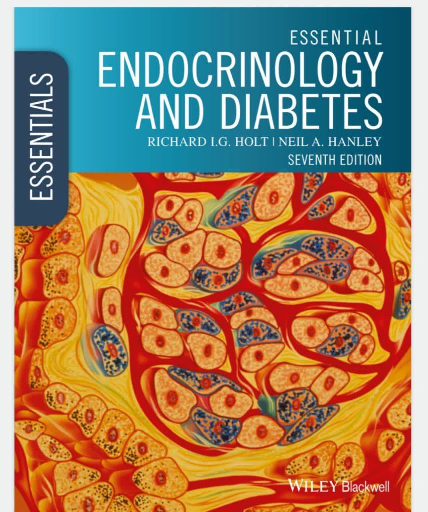 Essential Endocrinology and Diabetes
