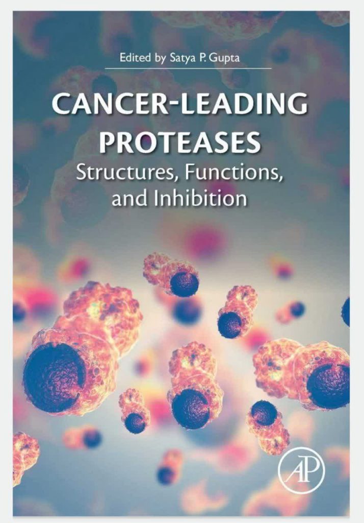 Cancer-Leading Proteases