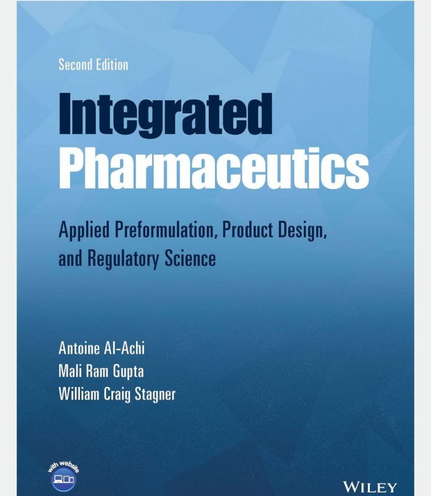 Integrated Pharmaceutics