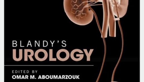 Blandy’s Urology