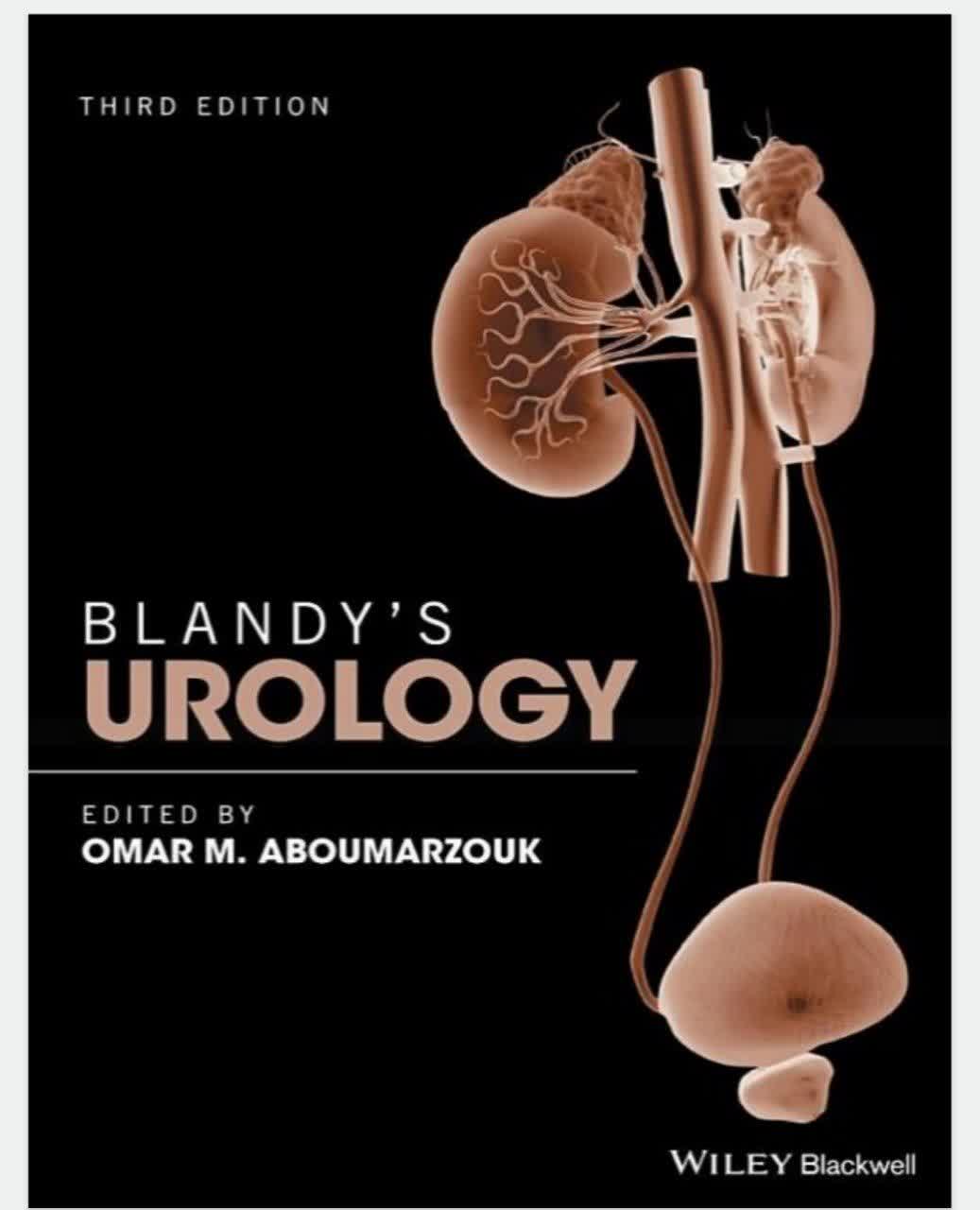Blandy’s Urology