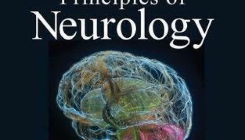Adams and Victor's principles of Neurology