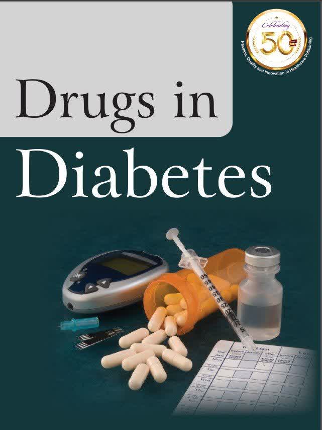 DRUGS IN DIABETES