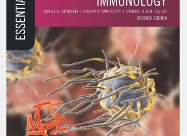 Chapel and Haeney’s Essentials of Clinical Immunology