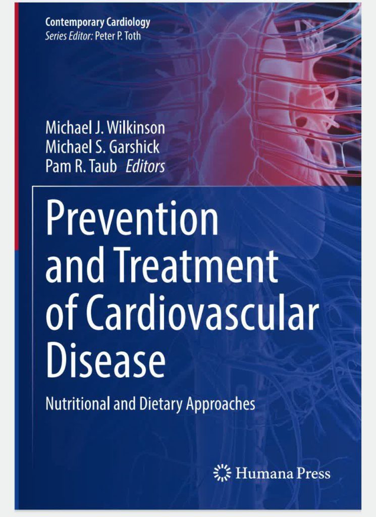 Prevention and Treatment of Cardiovascular Disease