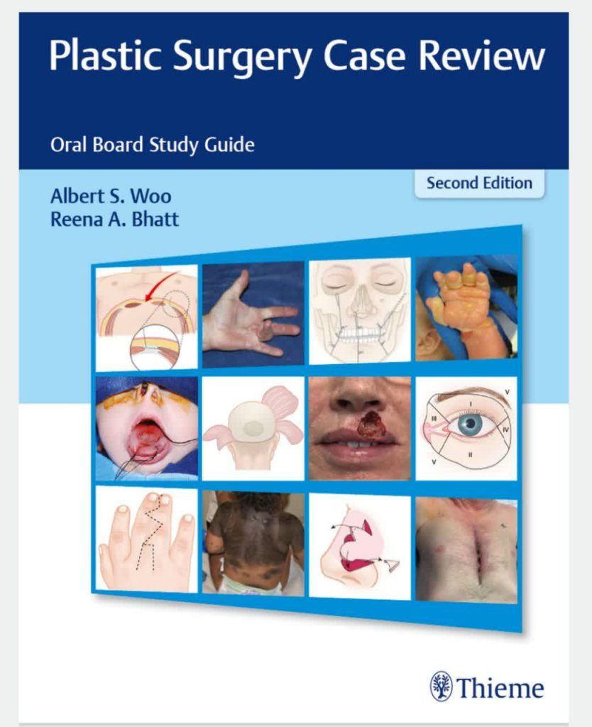 Plastic Surgery Case Review