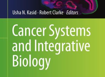 Cancer Systems and Integrative Biology
