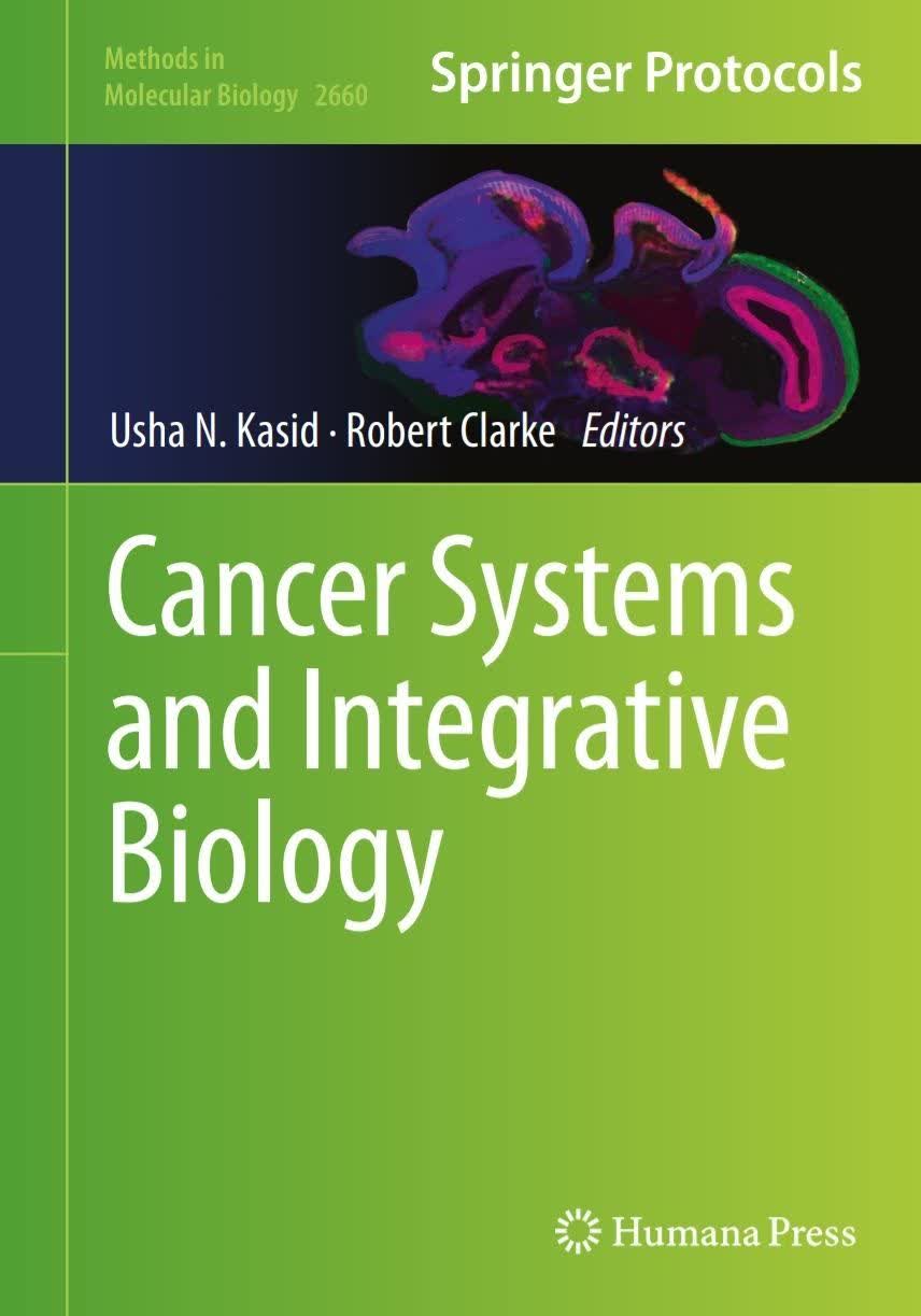 Cancer Systems and Integrative Biology - نوآوران دانش