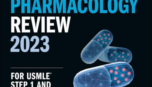 Preclinical pharmacology Review 2023