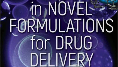 Advances in Novel Formulations for Drug Delivery 2024