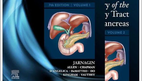 Blumgart's Surgery of the Liver, Biliary Tract and Pancreas