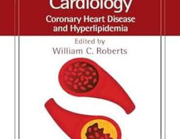 Case Reports in Cardiology: Coronary Heart Disease and Hyperlipidemia