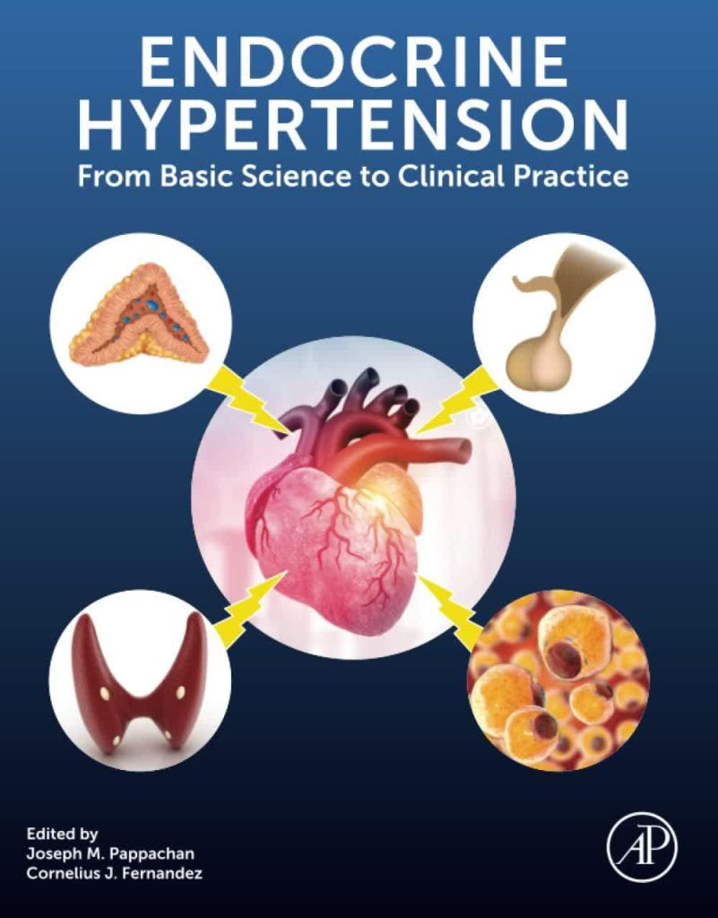 Endocrine Hypertension: From Basic Science to Clinical Practice