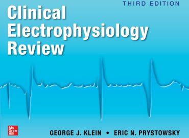 Clinical Electrophysiology Review, 3rd Edition 2024