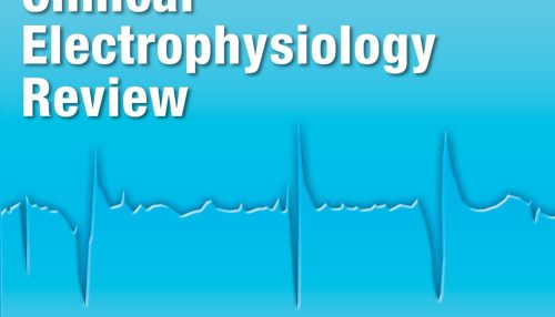 Clinical Electrophysiology Review, 3rd Edition 2024