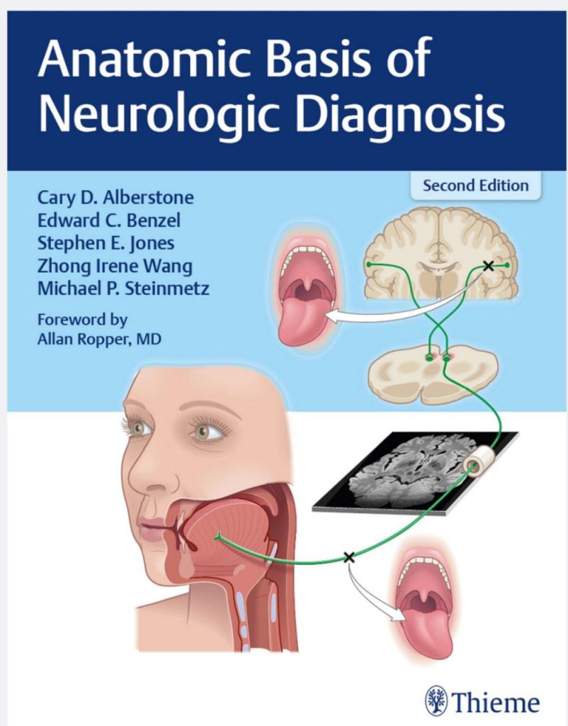 Anatomic Basis of Neurologic Diagnosis