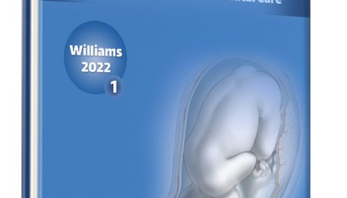 درسنامه 14 جلدی چکیده طلایی ویلیامز 2022 رشته زنان و زایمان