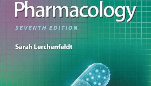 BRS Pharmacology (Board Review Series) 7th Edition