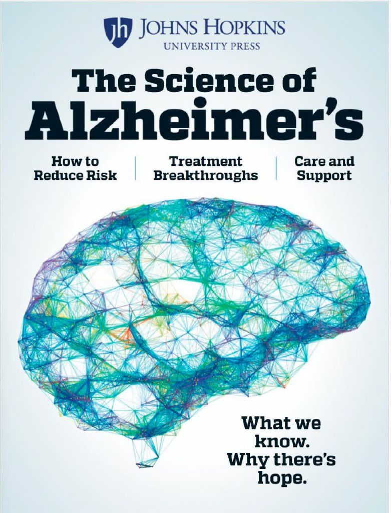 Johns Hopkins: The Science of Alzheimer’s 2023