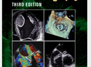 Emergency Echocardiography 3rd edition - اکوکاردیوگرافی اورژانسی