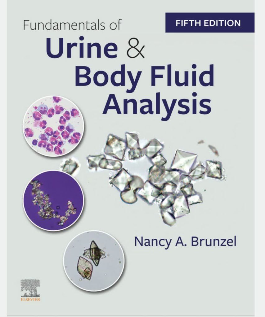 Fundamentals of Urine & Body Fluid Analys - مقدمات آنالیز ادرار و مایعات بدن