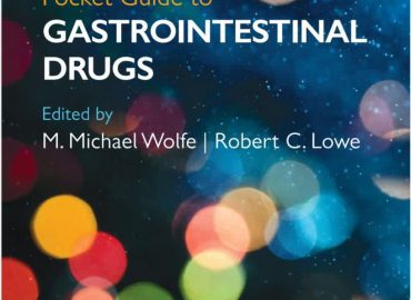 Pocket Guide to GASTROINTESTINAL DRUGS - دستنامه یا هند بوک داروهای گوارشی