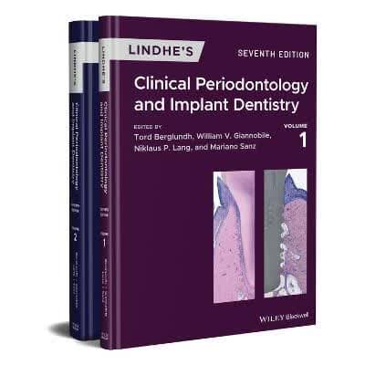 Lindhe’s Clinical Periodontology and Implant Dentistry