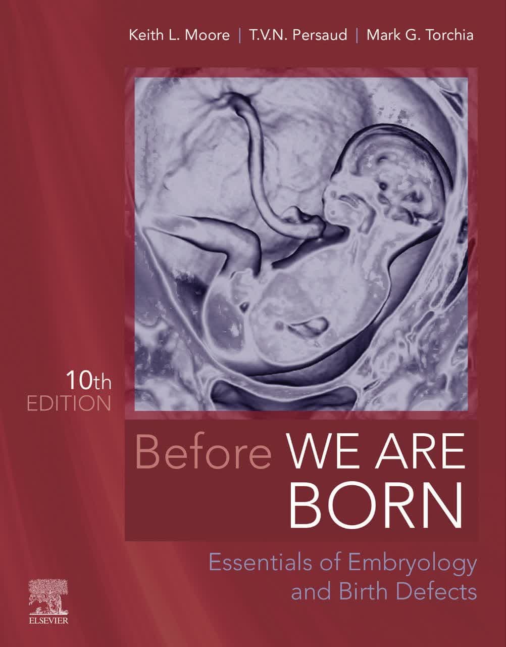 Before We Are Born - پیش از اینکه ما متولد شویم