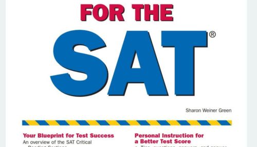 BARRON'S CRITICAL READING WORKBOOK FOR THE SAT