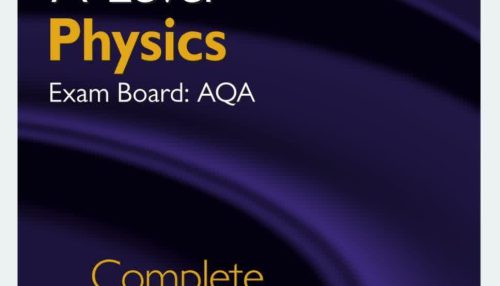 CGP A LEVEL PHYSICS EXAM BOARD AQA