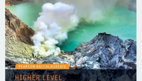 Chemistry HIGHER LEVEL second edition