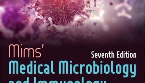 Mims' Medical Microbiology and Immunology - میکروبیولوژی و ایمونولوژی پزشکی میم