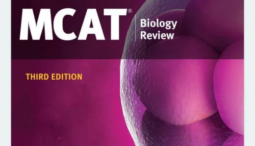 MCAT KAPLAN BIOLOGY REVIEW 3RD EDITION - ویرایش سوم بیولوژی آزمون MCAT کاپلان