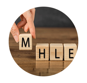 آموزش زبان انگلیسی - دوره MHLE